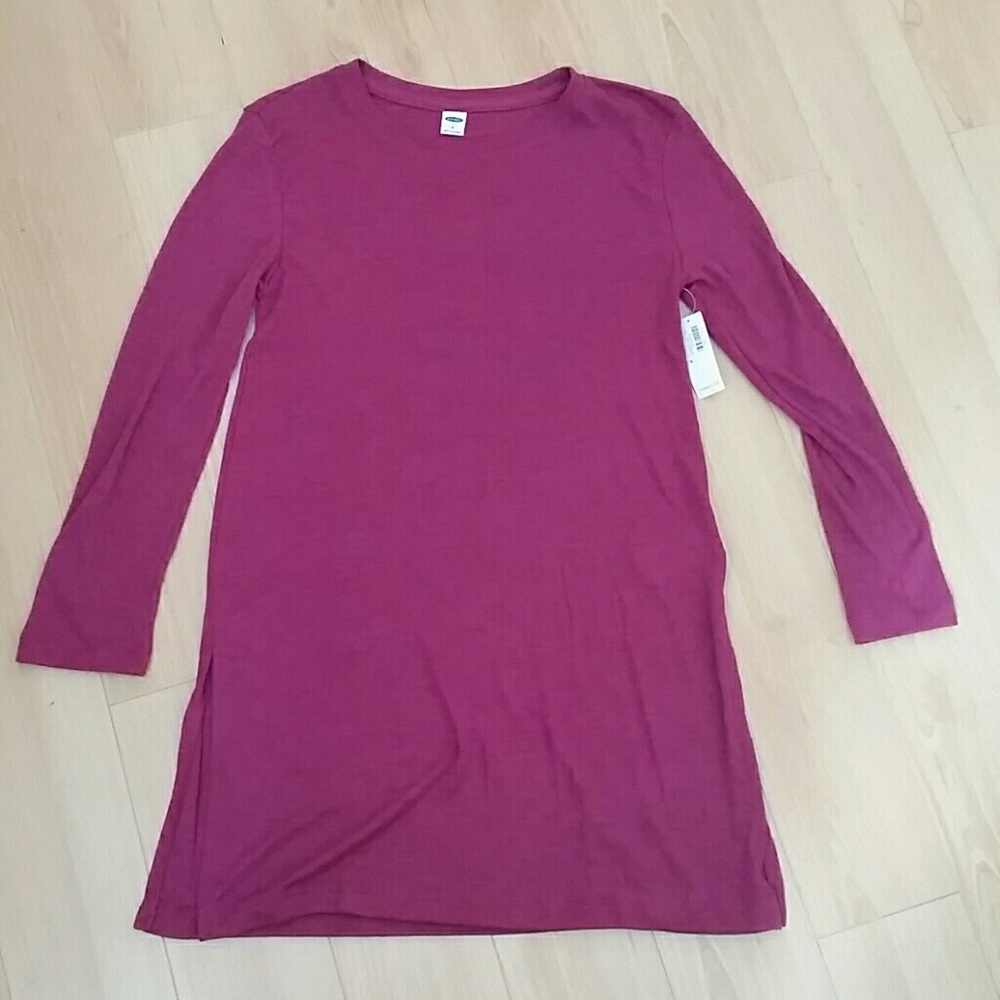 Old Navy tunic top